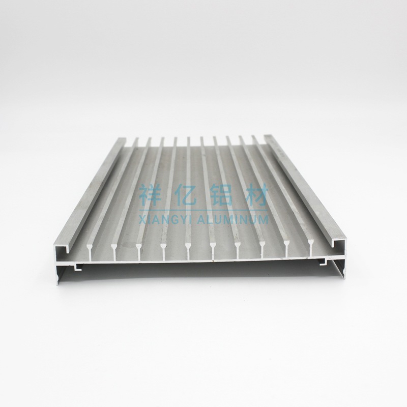 装饰吊顶用铝型材2