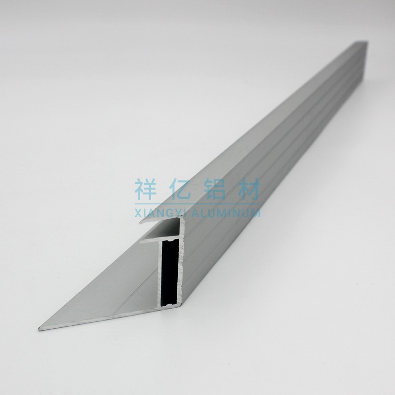 光伏边框铝合金型材2