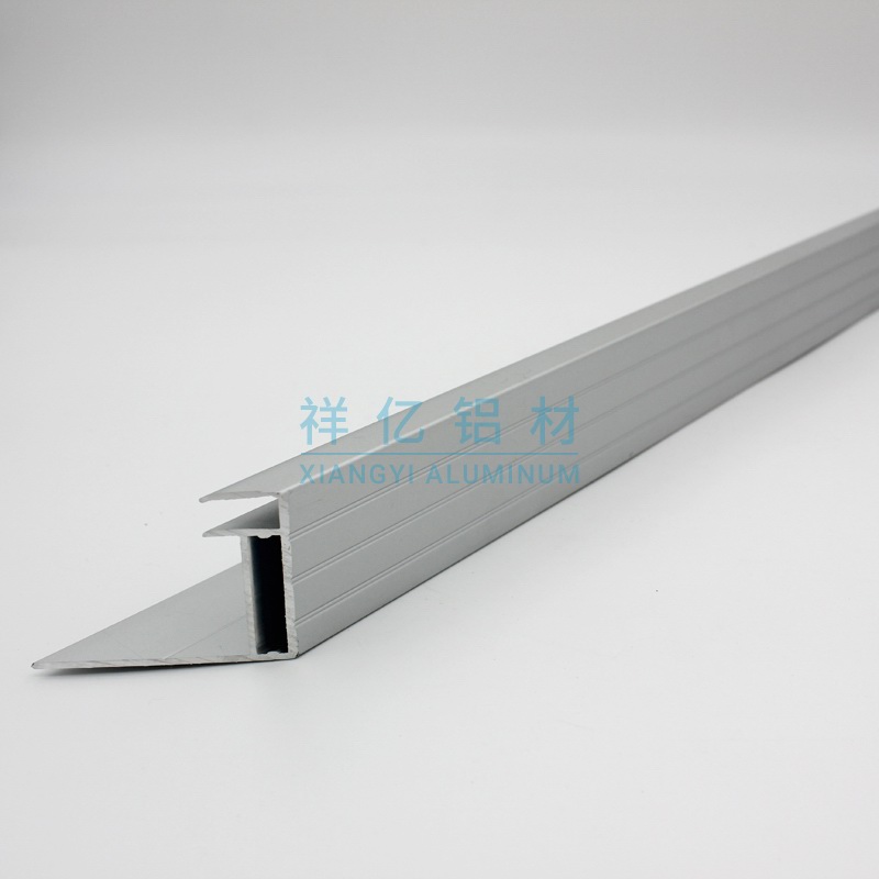 太阳能边框铝型材加工3