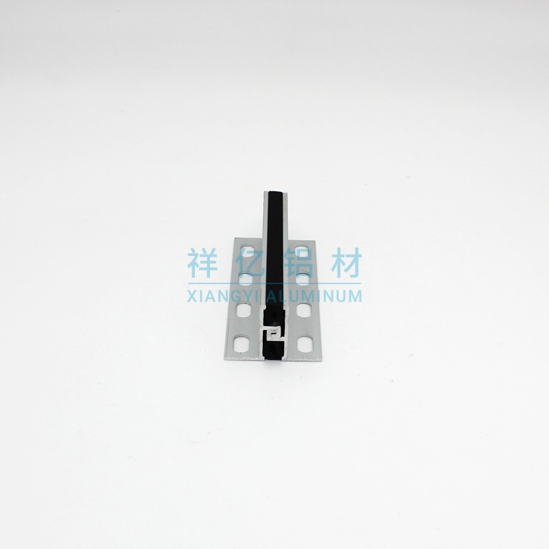 建筑变形缝、伸缩缝铝型材2