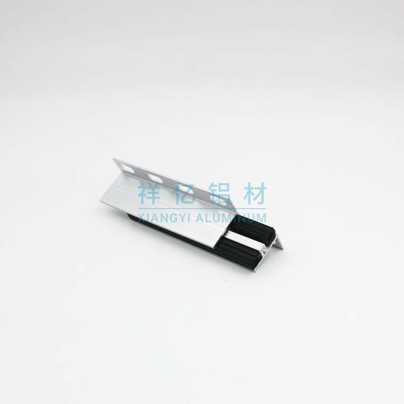 建筑变形缝、伸缩缝铝型材3