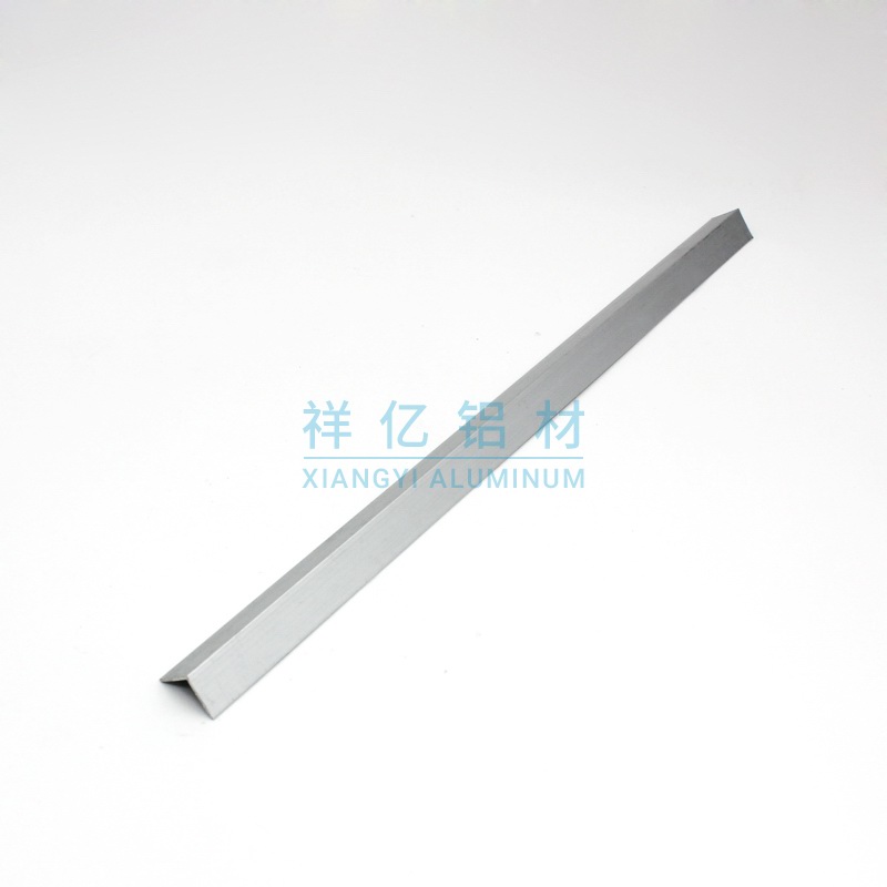 角铝铝型材5