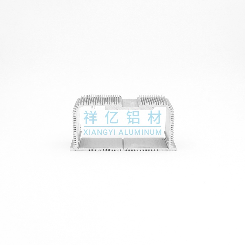 外壳散热器铝型材3
