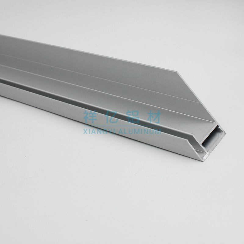 太阳能电池板边框铝型材3