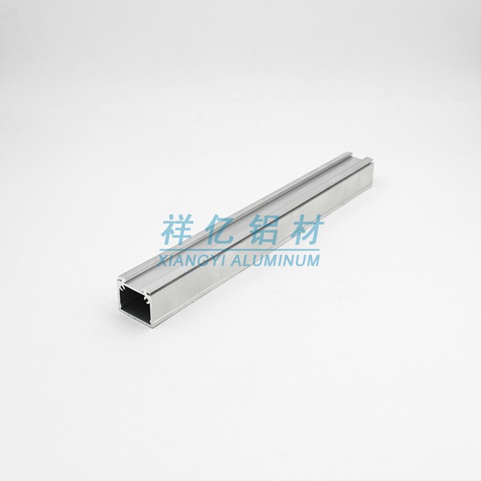 LED洗墙灯管铝型材2