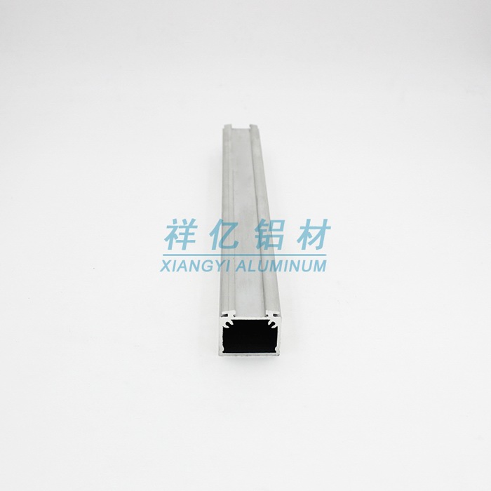 LED洗墙灯管铝型材3