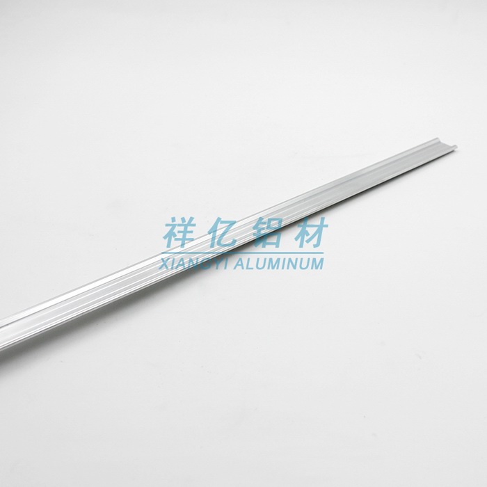 铝条铝槽条加工2