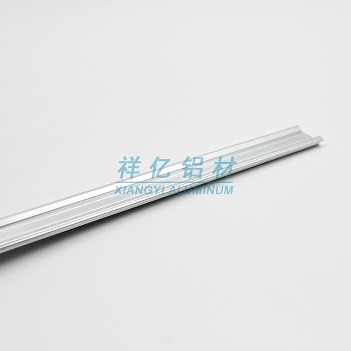 铝条铝槽条加工3