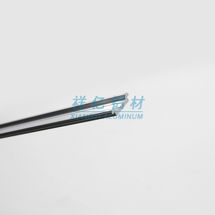 铝条铝槽条加工4
