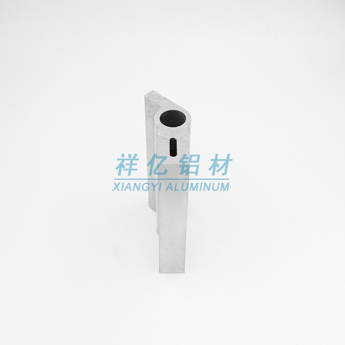 医疗器械铝型材2