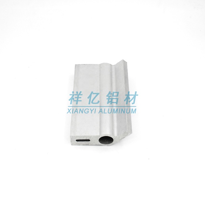 医疗器械铝型材3