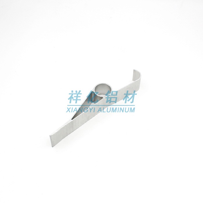 医疗器械铝型材2