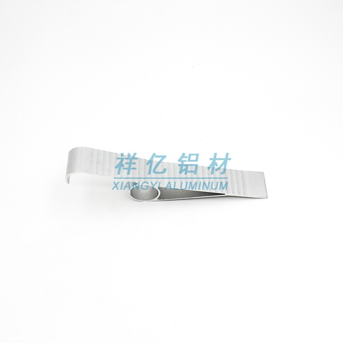 医疗器械铝型材3