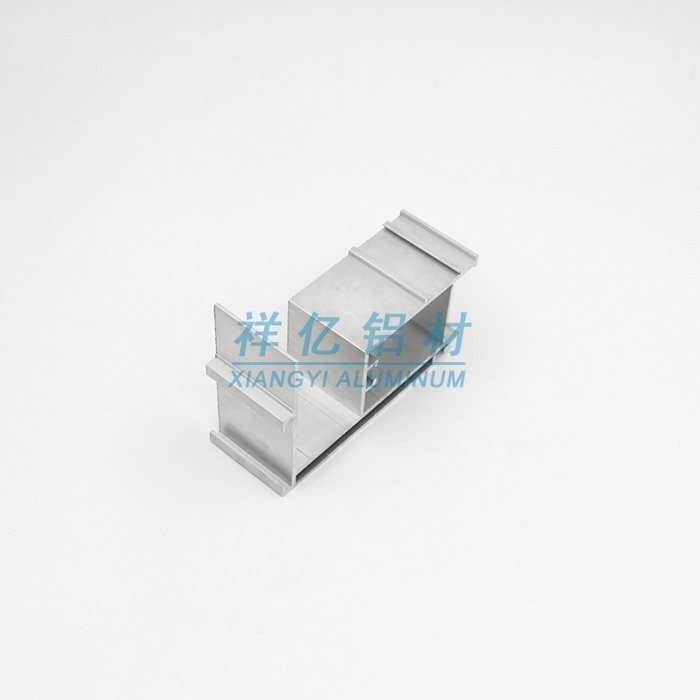 展览展示铝型材2