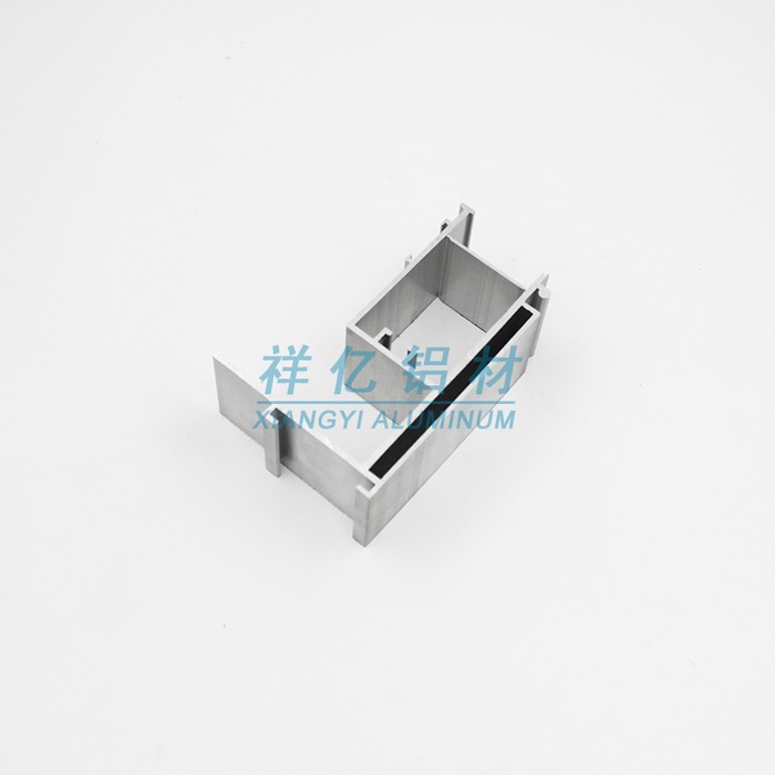 展览展示铝型材4