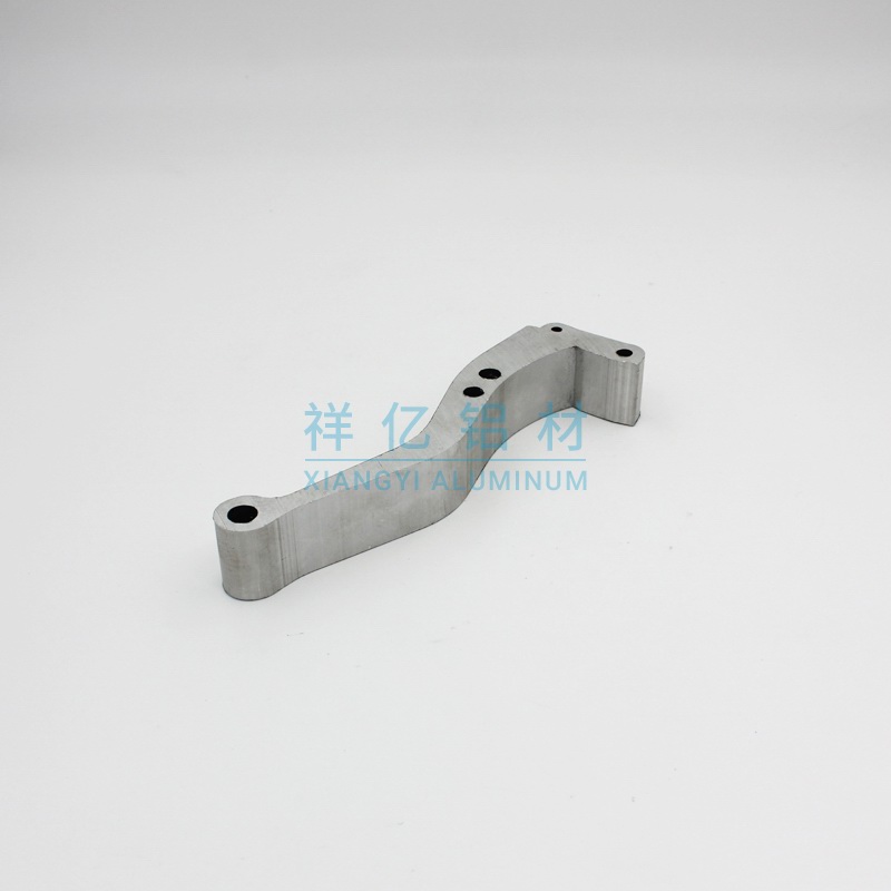 铝合金自行车刹车把手型材2