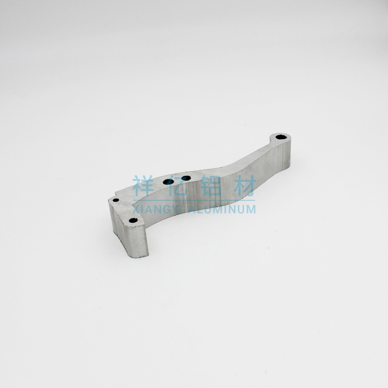 铝合金自行车刹车把手型材3