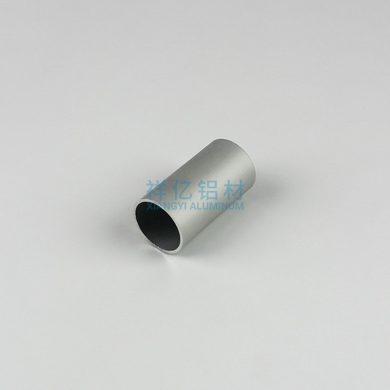6063铝合金管薄壁铝圆管