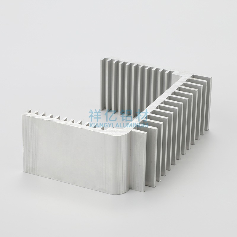铝型材外壳散热器 图5