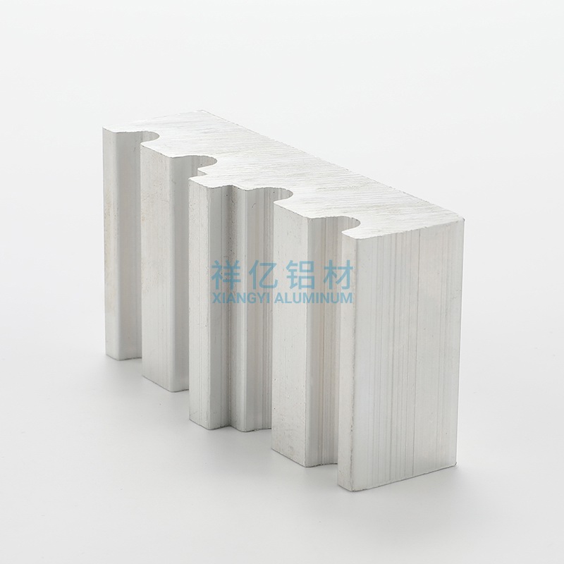 铝合金零部件铝块 图4