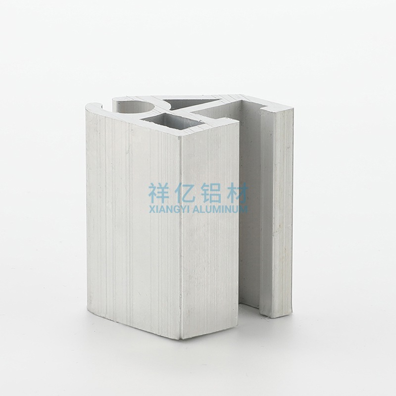 异形工业铝型材 图4