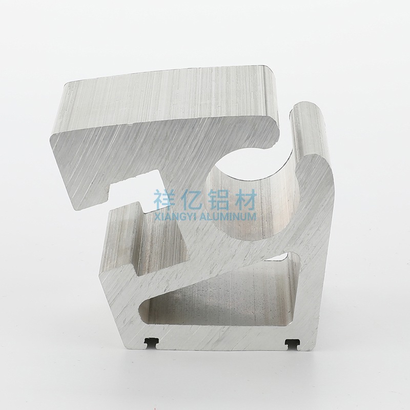 异形工业铝型材链接件 图1