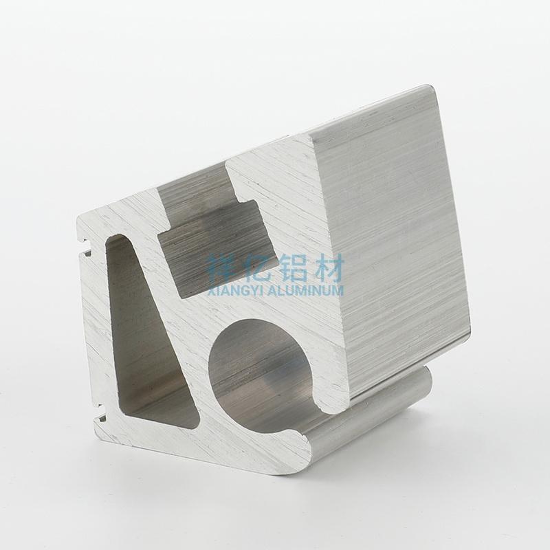 异形工业铝型材链接件 图3