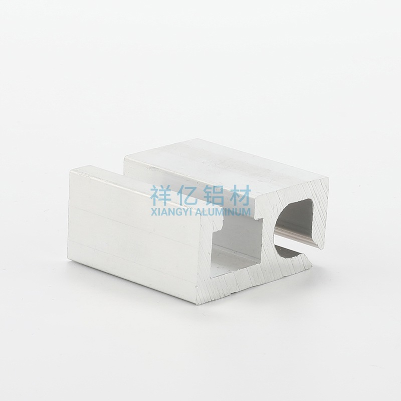 定制工业铝型材配件 图4